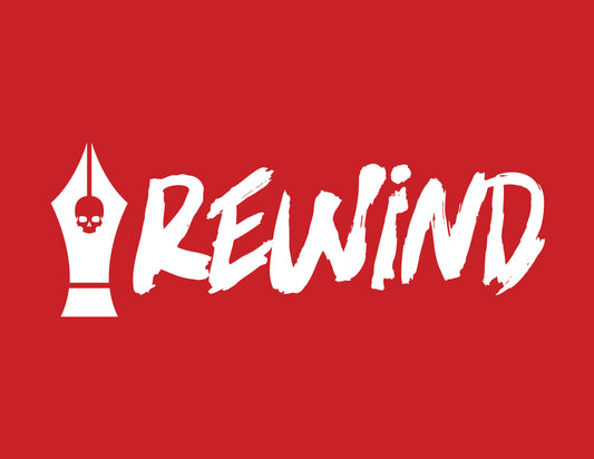 Introducing Terrorcore Rewind