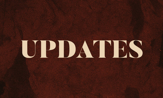 Terrorcore's 2025 Mid-Year Update