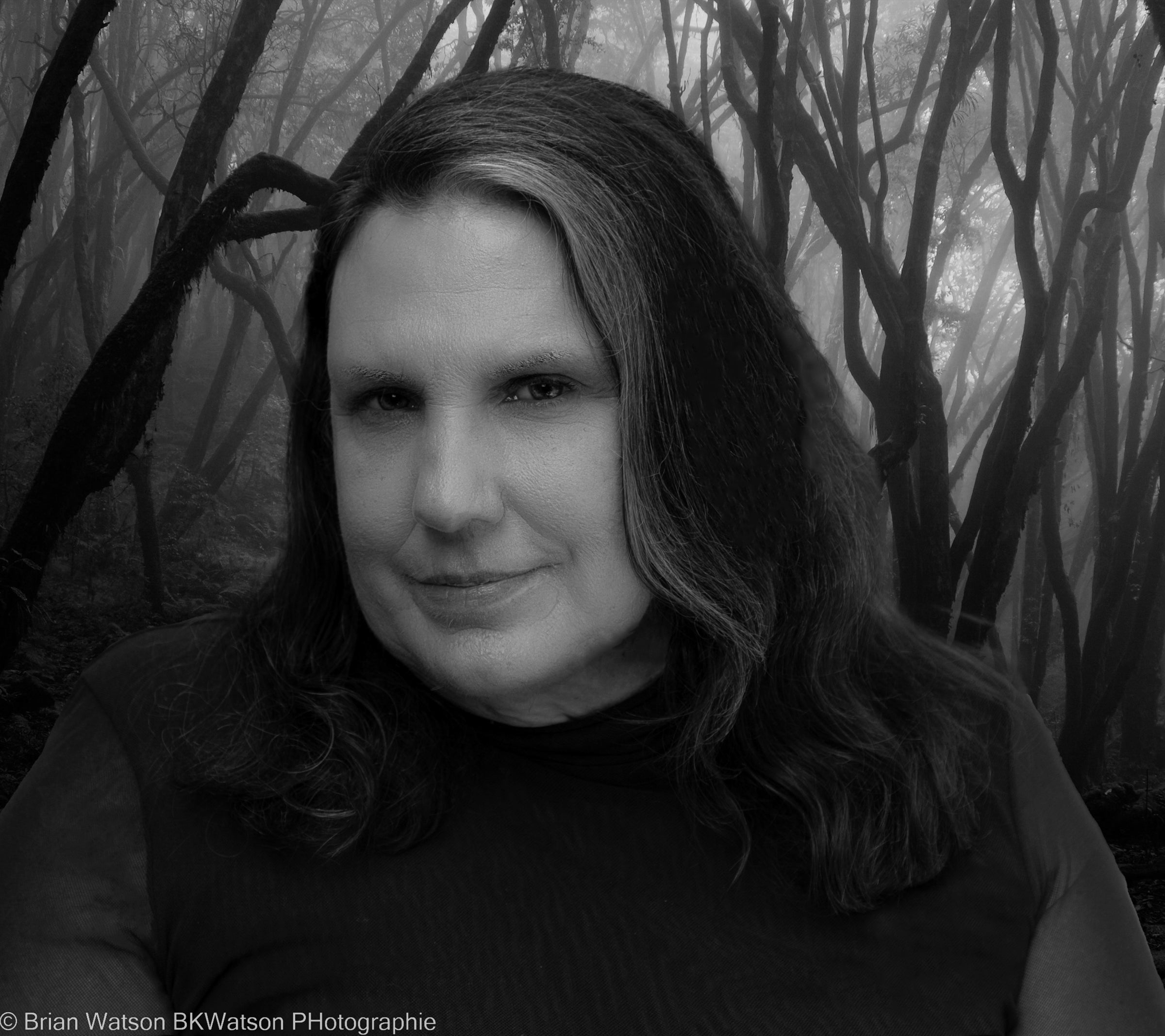 Jane Nightshade