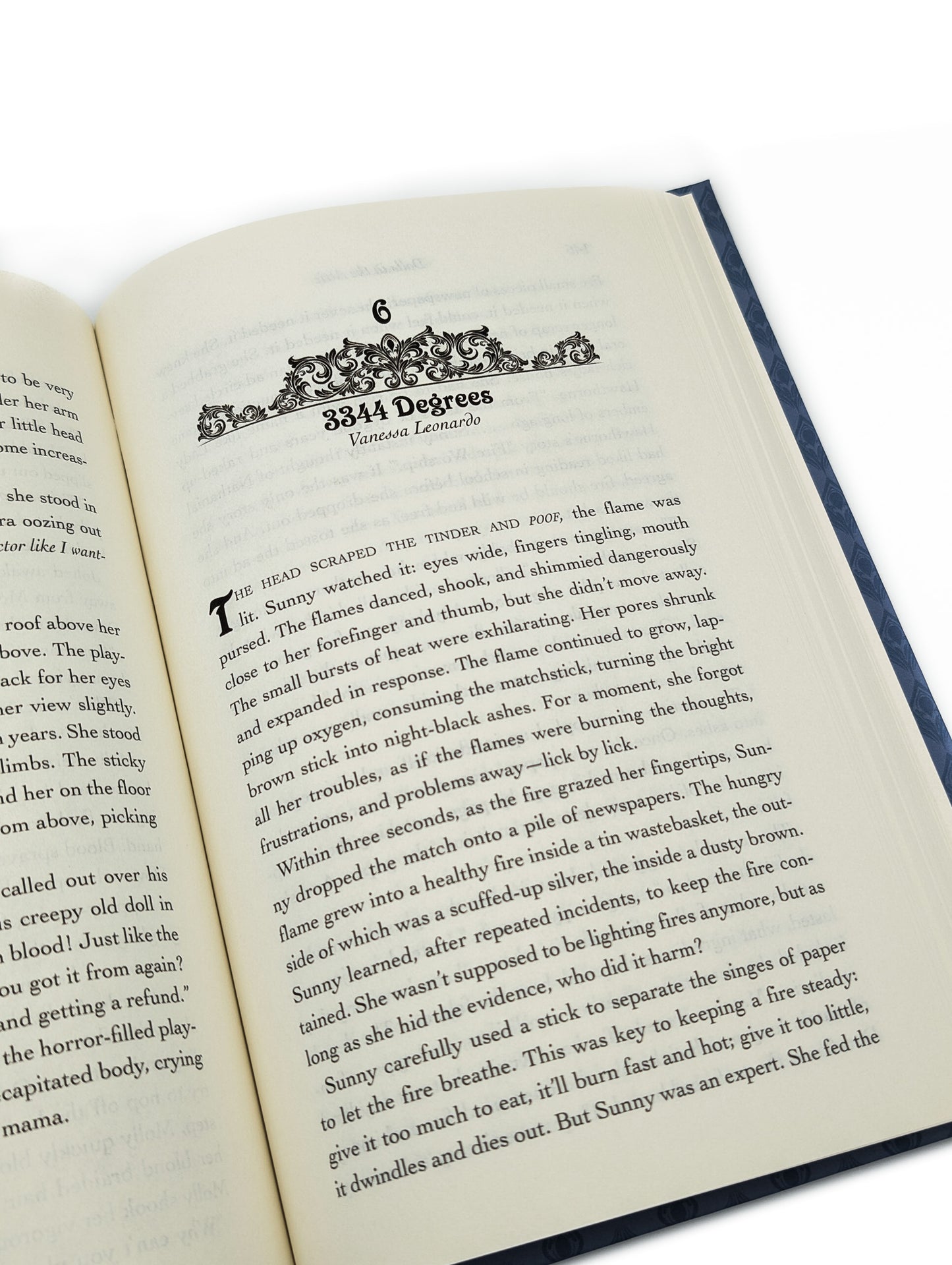 Dolls in the Attic | Edited by Caleb J. Pecue