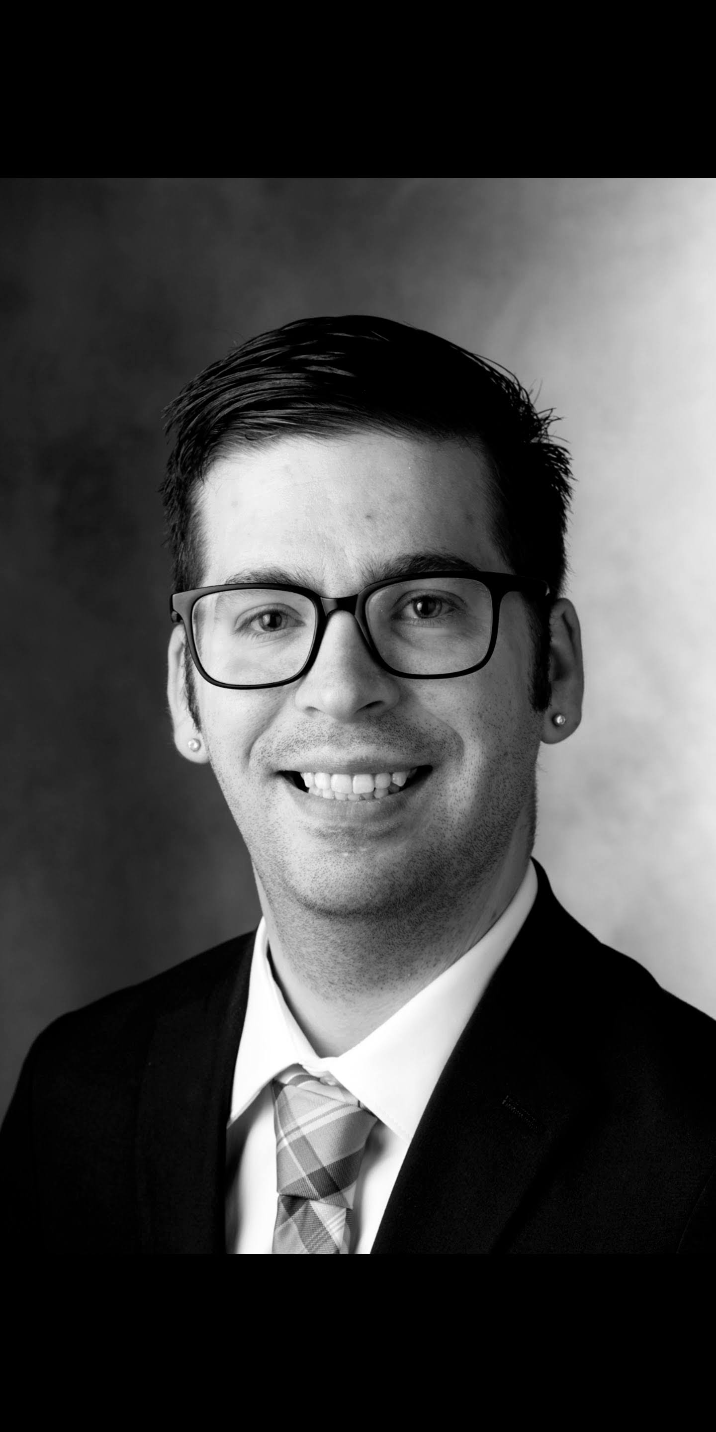 Caleb J. Pecue