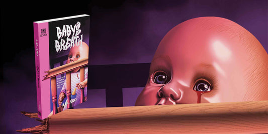 Baby's Breath: An Interview with Author A.D. Aro