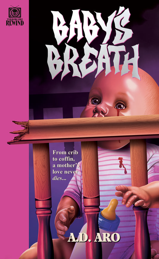 Baby's Breath by A.D. Aro | Terrorcore Rewind | YA