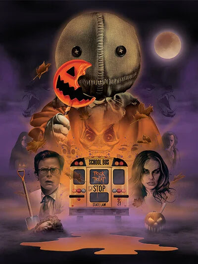 Tricks & Treats