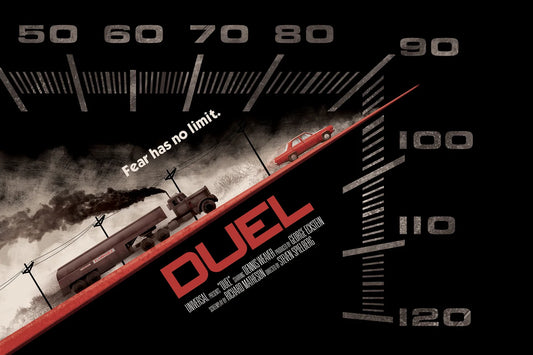 Speedometer