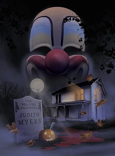 Halloween 1963
