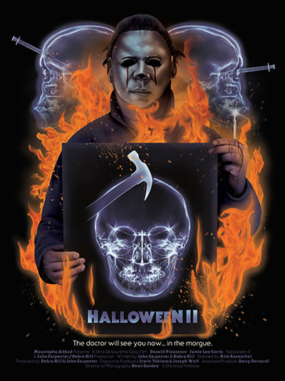 Dr. Myers