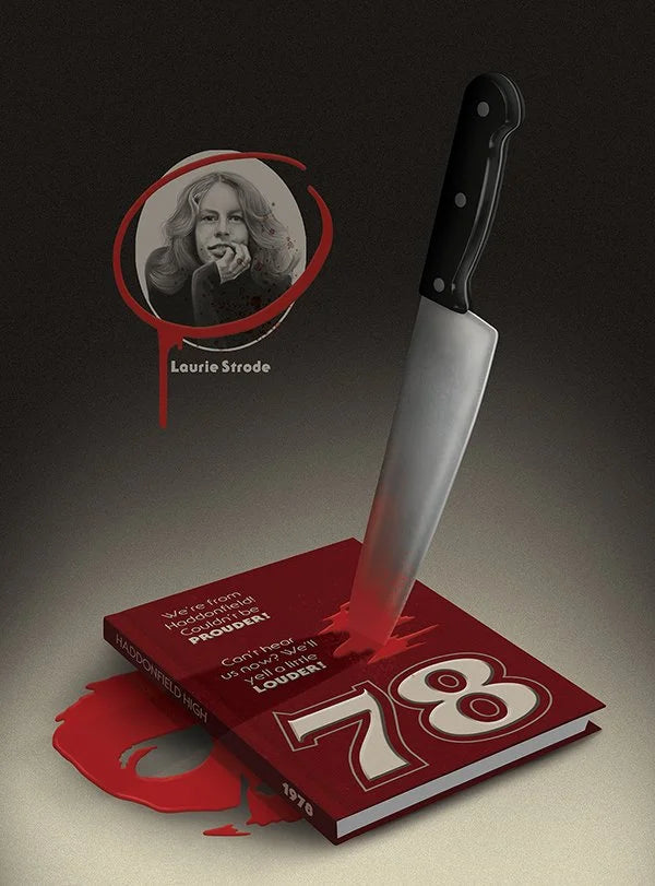 Laurie's Yearbook