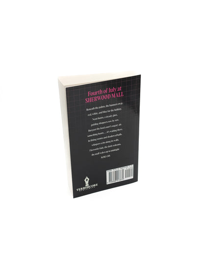 Doors of Darkness III: The Mall | Edited by Caleb J. Pecue