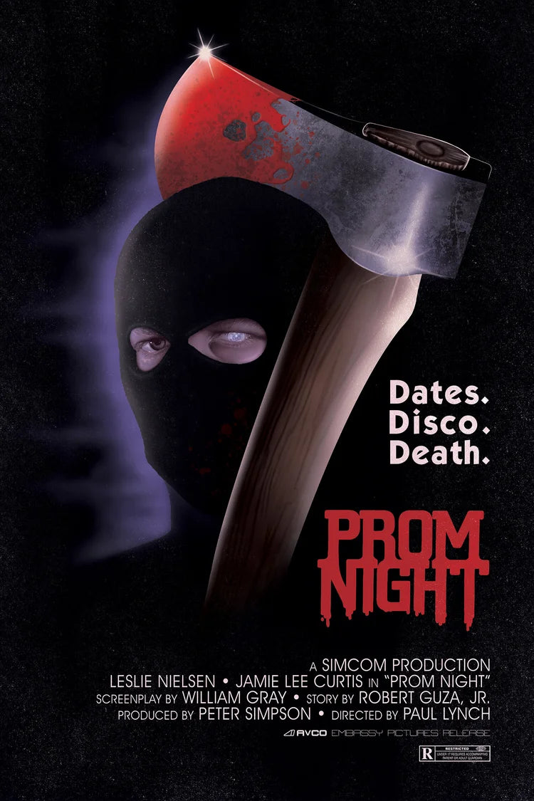 Dates, Disco, Death